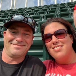 Meet your Posher, Scott